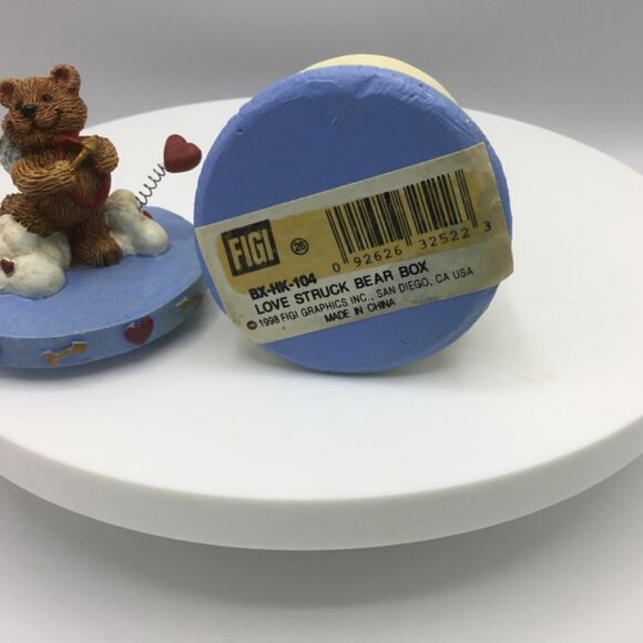 Love Struck Trinket Box - Picture 4 of 4